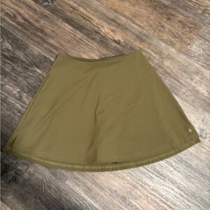 Womens Skort